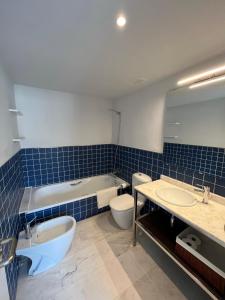 Spacious townhouse in Jávea with swimming pool