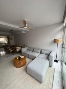 Spacious townhouse in Jávea with swimming pool