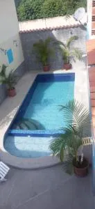 Chalet los Robles - Ocumare de la Costa - Choroní