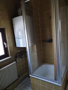 2RoomApartmax4person