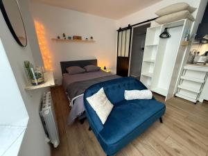 Appartements Le Cosy : Appartement 1 Chambre