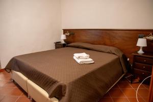 Doppelzimmer mit eigenem Bad