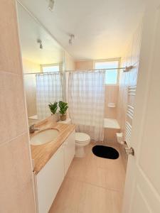 Amplio departamento en Andalue