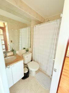 Amplio departamento en Andalue