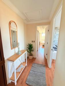 Amplio departamento en Andalue