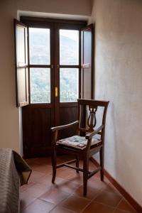Dreibettzimmer mit eigenem Bad