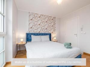 Pétrusse Élite Suites