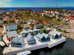 Modern One-Bedroom Apartment