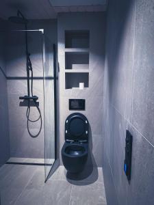 Modern One-Bedroom Apartment