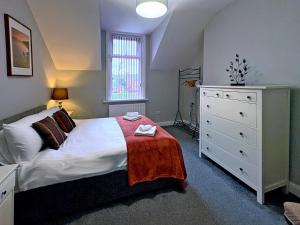 Cosy and convenient Sunderland apartment
