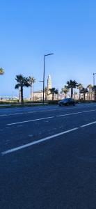 Luxury apartment in a prime location and quiet