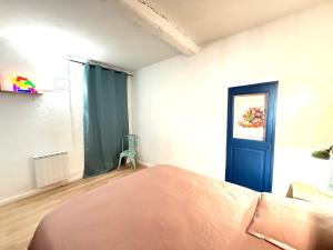 Appartements Esprit Retro : photos des chambres
