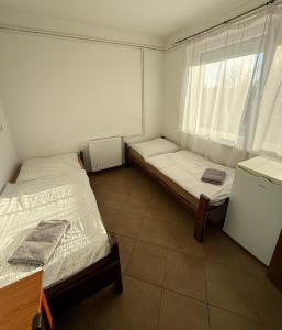 Vámház Vendégház