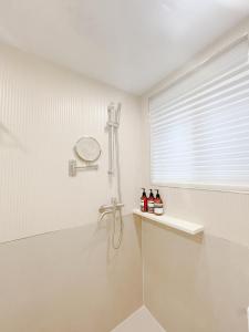 Hongdae 3bedroom Designer Apartment