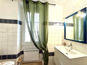 Appartements Esprit Retro : photos des chambres