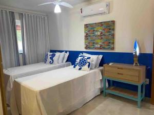 New house in condominium 3 suites Arraial Dajuda