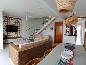 New house in condominium 3 suites Arraial Dajuda