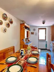 LovelyHouse - Scontrone