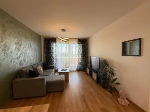 Sparrow apartmens - Panorama - Rozgony