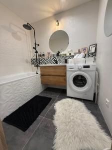 Sparrow apartmens - Panorama