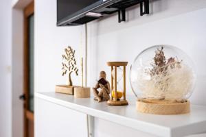 Excellent 2BR Flat In downtown