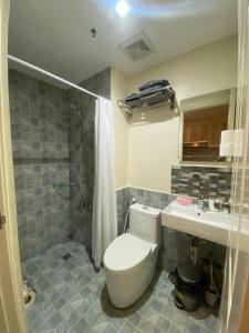 Condo Hotel at Grand Residences