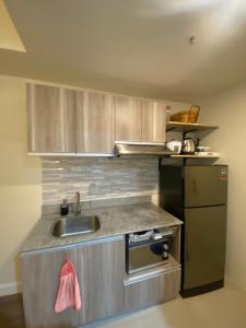 Condo Hotel at Grand Residences