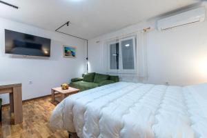 Apartment Marta - free parking!