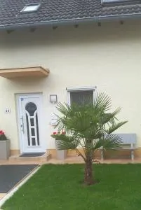 Gästezimmer Langenselbold - Langenselbold