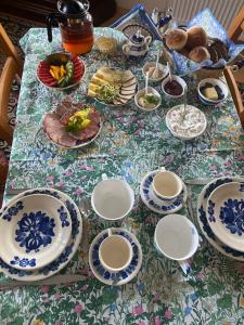 Całoroczna agroturystyka Letnisko Klocówka Roztocze