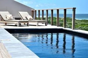 Beachscape - Keurboomstrand