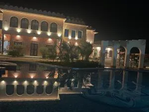 Anantara By Richa - Chanderi