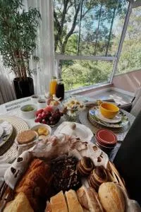 Locanda Montecielo - Vale dos Vinhedos - كارلوس باربوسا