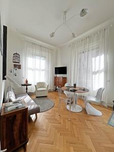 Roma Parioli - Suite Mediterranea