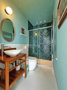 Roma Parioli - Suite Mediterranea