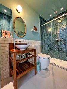 Roma Parioli - Suite Mediterranea