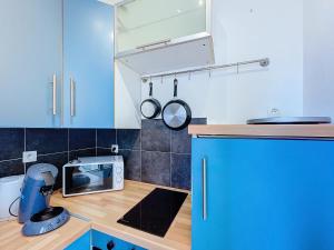 Appartements Havre d-Esther : photos des chambres