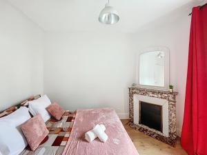 Appartements Havre d-Esther : photos des chambres