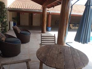 Recanto Trevo