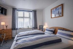 Hotel Seepferdchen Self-Check-In