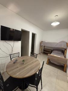 Exclusivo Departamento Para 4 Personas en el Corazón de Mendoza