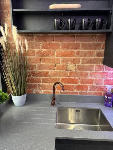 Luxury Living in Reading Town Centre