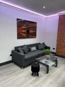 Luxury Living in Reading Town Centre