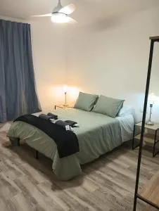 Apartamento Ribera - El Barranco de Amatisteros