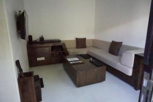 villa betenang