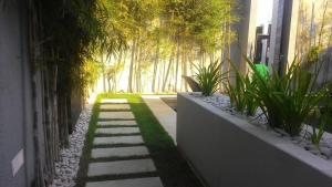 villa betenang