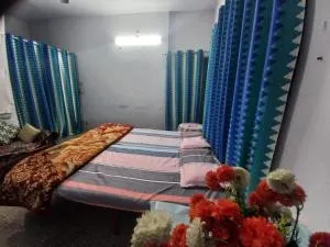 Nigam Stay Home B-663, Kareli Prayagraj - Sūbedārganj