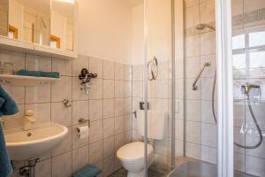 Hotel Seepferdchen Self-Check-In