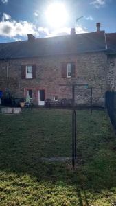 Maisons de vacances Gite agreable en Creuse : photos des chambres
