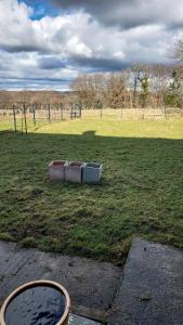 Gite agréable en Creuse